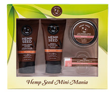 Load image into Gallery viewer, Isle Of You Massage In A Box Gift Set

