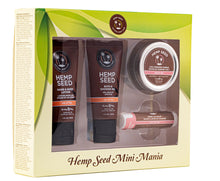 Load image into Gallery viewer, Isle Of You Massage In A Box Gift Set
