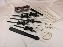 Load image into Gallery viewer, Edonista Carol 12 Pc Bondage Set
