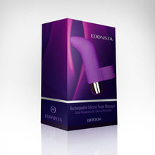 Load image into Gallery viewer, Edonista Brook Bullet Vibe Purple
