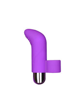 Load image into Gallery viewer, Edonista Brook Bullet Vibe Purple
