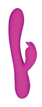 Load image into Gallery viewer, Edonista Valentina 10 Speed Rabbit Vibrator Pink
