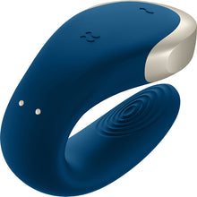 Load image into Gallery viewer, Satisfyer Double Love Blue

