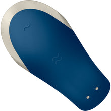 Load image into Gallery viewer, Satisfyer Double Love Blue
