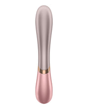 Load image into Gallery viewer, Satisfyer Hot Lover Pink
