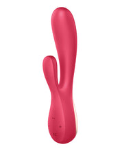 Load image into Gallery viewer, Satisfyer Mono Flex Red
