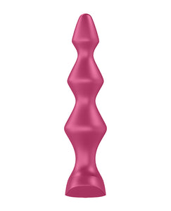 Satisfyer Lolli-plug 1 Berry
