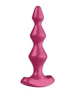 Satisfyer Lolli-plug 1 Berry