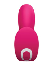 Load image into Gallery viewer, Satisfyer Top Secret + Pink
