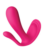 Load image into Gallery viewer, Satisfyer Top Secret + Pink
