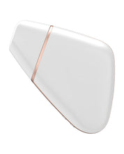 Load image into Gallery viewer, Satisfyer Love Triangle White W/ App
