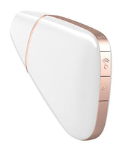 Load image into Gallery viewer, Satisfyer Love Triangle White W/ App
