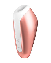 Load image into Gallery viewer, Satisfyer Love Breeze Copper
