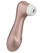 Load image into Gallery viewer, Satisfyer Pro 2 Generation 2

