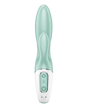 Load image into Gallery viewer, Satisfyer Air Pump Bunny 5+ Mint

