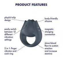Load image into Gallery viewer, Satisfyer Perfect Pair 2
