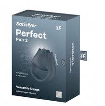 Load image into Gallery viewer, Satisfyer Perfect Pair 2

