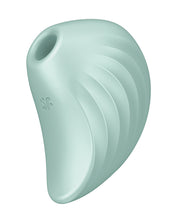 Load image into Gallery viewer, Satisfyer Pearl Diver Mint
