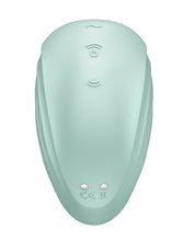 Load image into Gallery viewer, Satisfyer Pearl Diver Mint
