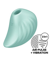 Load image into Gallery viewer, Satisfyer Pearl Diver Mint
