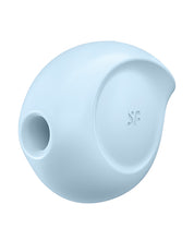Load image into Gallery viewer, Satisfyer Sugar Rush Blue
