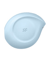 Load image into Gallery viewer, Satisfyer Sugar Rush Blue
