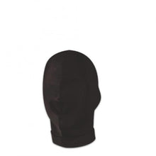 Load image into Gallery viewer, Lux Fetish Open Mouth Stretch Hood
