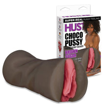 Load image into Gallery viewer, Hustler Brown Sugar Choco Pussy
