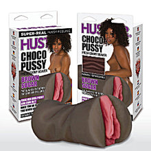 Load image into Gallery viewer, Hustler Brown Sugar Choco Pussy
