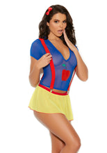 Load image into Gallery viewer, Sexy Princess Costume
