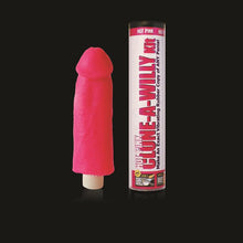 Load image into Gallery viewer, Clone A Willy Hot Pink
