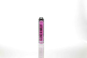 Clone A Willy Hot Pink Glow In The Dark