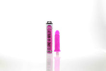 Load image into Gallery viewer, Clone A Willy Hot Pink Glow In The Dark
