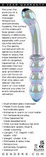 Load image into Gallery viewer, Gender X Lustrous Galaxy Wand
