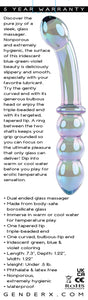 Gender X Lustrous Galaxy Wand