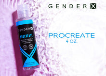 Load image into Gallery viewer, Gender X Procreate 4 Oz
