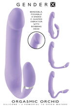 Load image into Gallery viewer, Gender X Orgasmic Orchid

