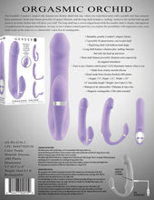 Load image into Gallery viewer, Gender X Orgasmic Orchid
