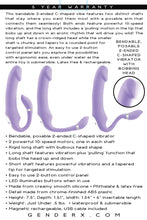 Load image into Gallery viewer, Gender X Orgasmic Orchid
