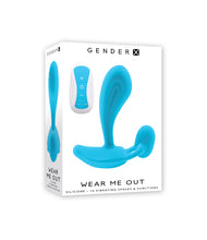 Load image into Gallery viewer, Gender X Wear Me Out
