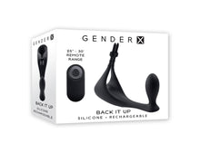 Load image into Gallery viewer, Gender X Back It Up
