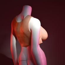 Load image into Gallery viewer, Gender X Undergarments D-cup Light
