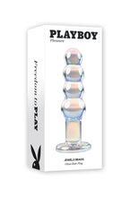 Load image into Gallery viewer, Playboy Jewel Beads
