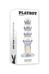 Playboy Jewel Beads