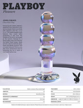 Load image into Gallery viewer, Playboy Jewel Beads
