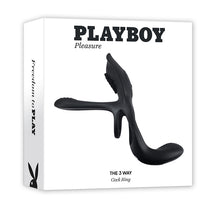 Load image into Gallery viewer, Playboy The 3 Way

