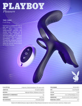 Load image into Gallery viewer, Playboy The 3 Way
