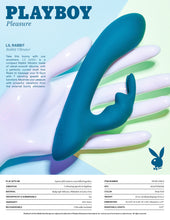 Load image into Gallery viewer, Playboy Lil Rabbit
