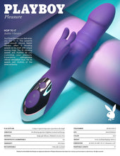 Load image into Gallery viewer, Playboy Hop To It
