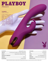 Load image into Gallery viewer, Playboy Thumper
